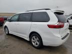 2018 Toyota Sienna Le for Sale in Littleton, CO - Front End