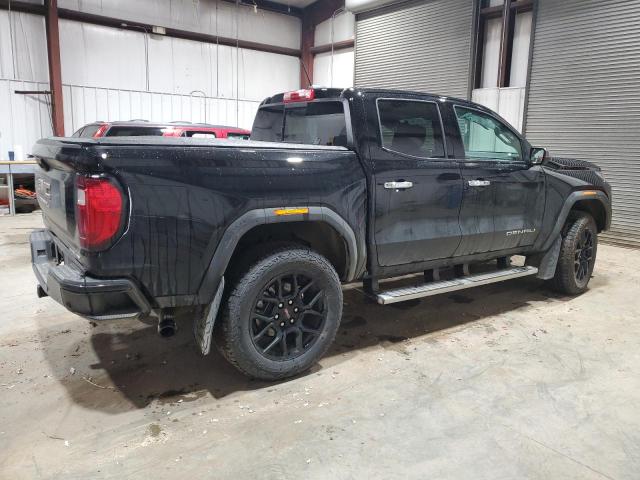  GMC CANYON 2024 Чорний