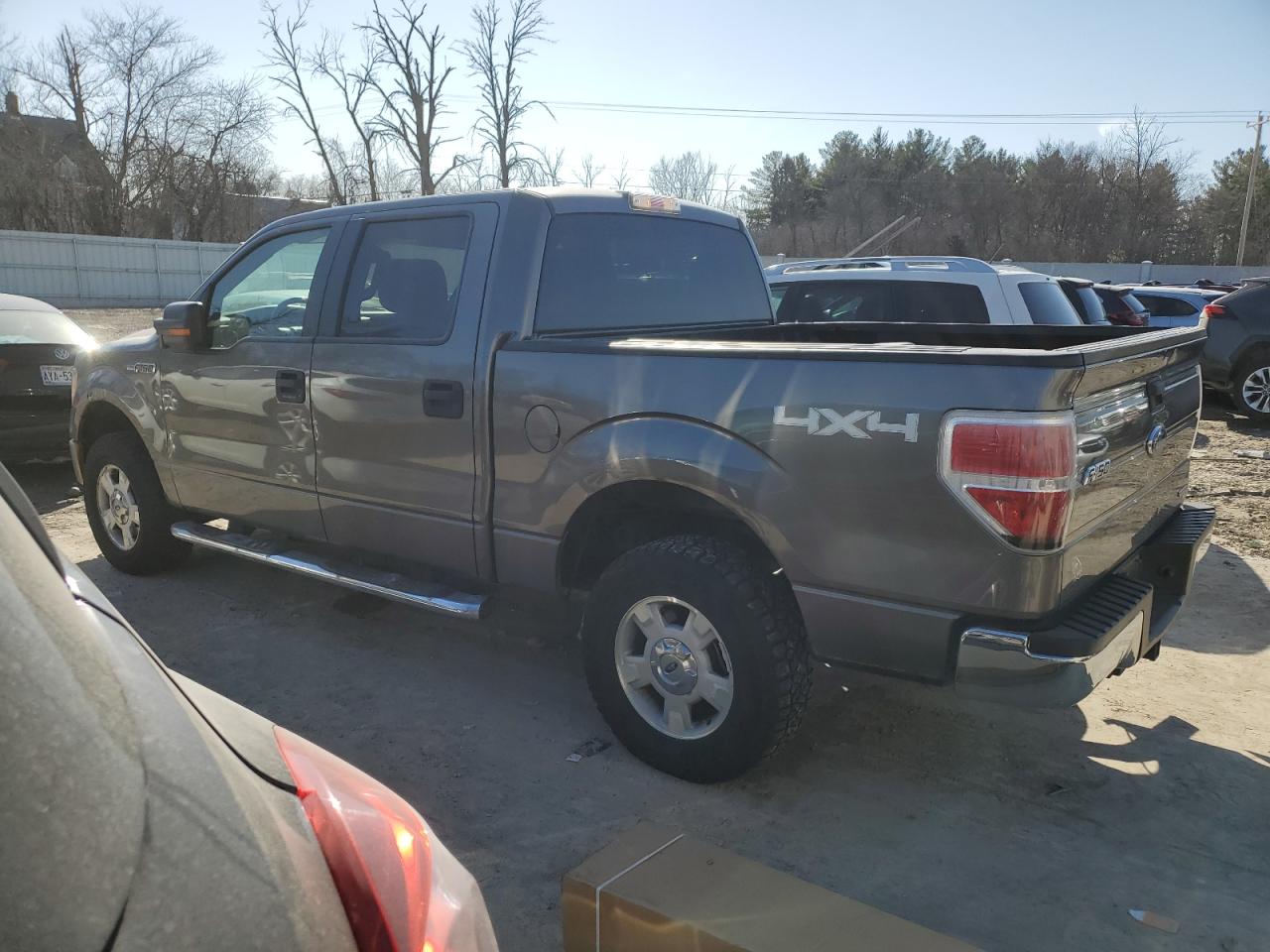 2013 Ford F-150 - Image 2