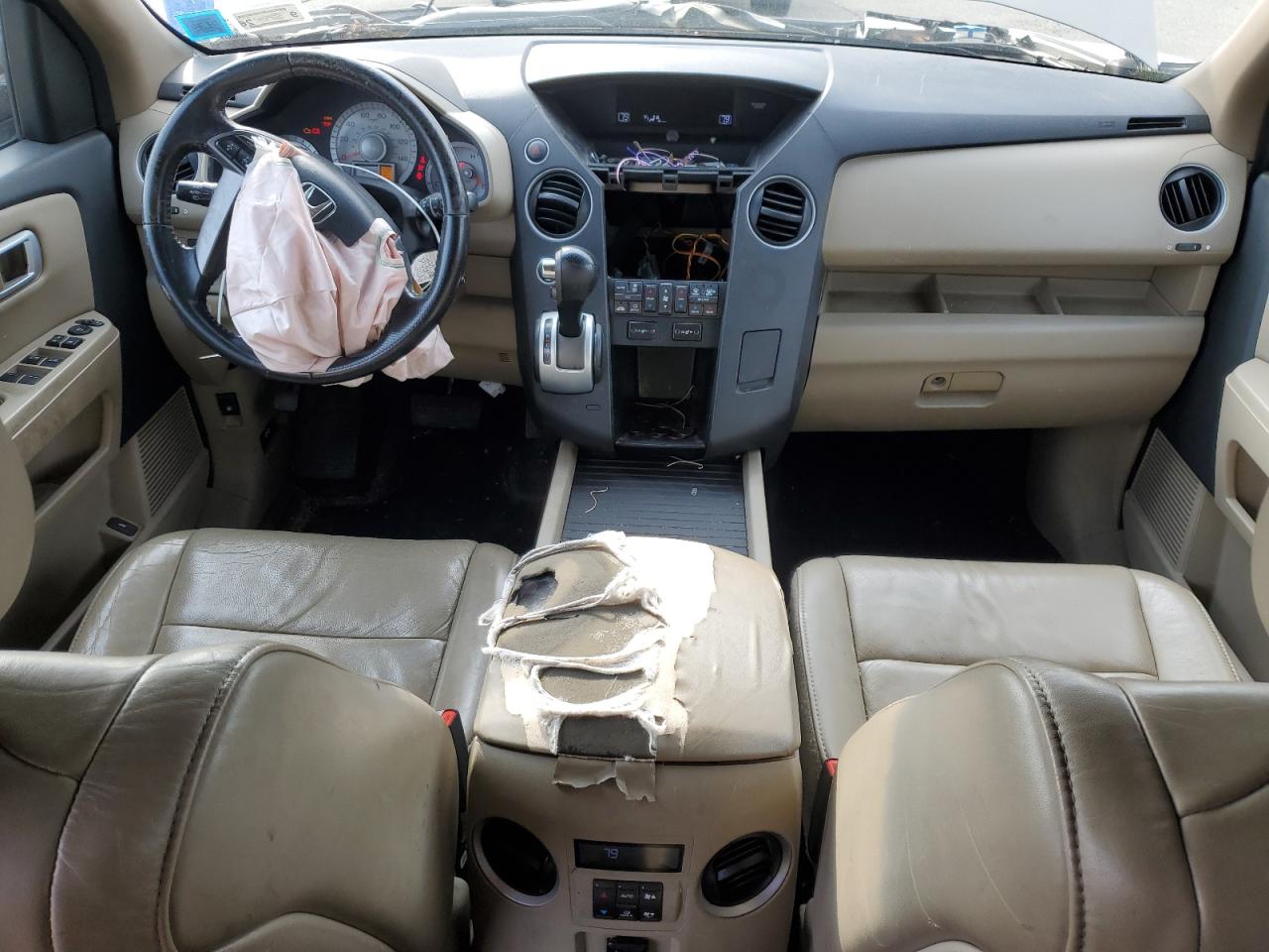 2011 Honda Pilot - Image 8
