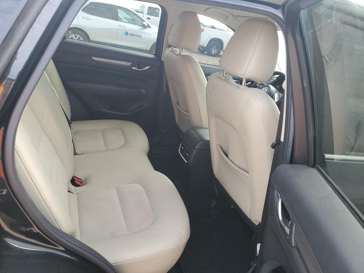 2021 Mazda CX-5 - Image 11