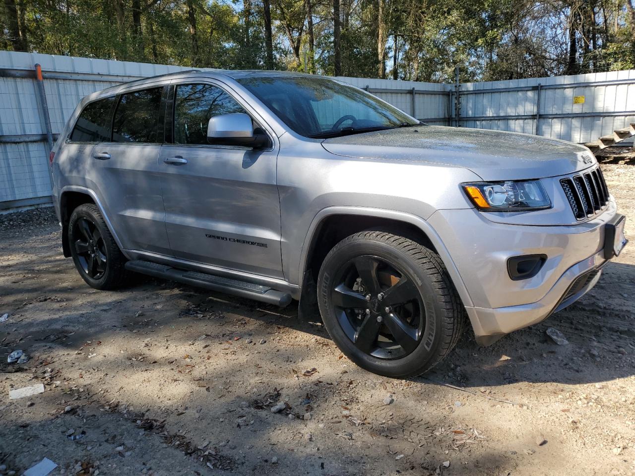 2015 Jeep Grand Cherokee - Image 4