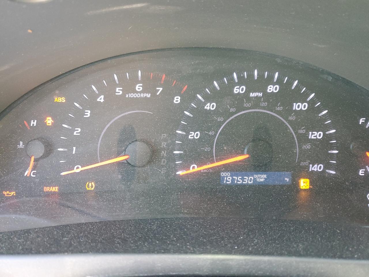 2010 Toyota Camry - Image 9