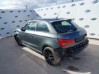 2011 AUDI A1 S LINE for sale at Copart BRISTOL