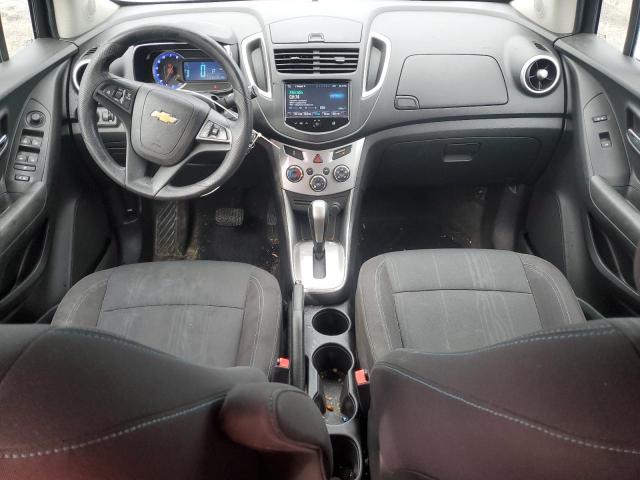  CHEVROLET TRAX 2016 Biały