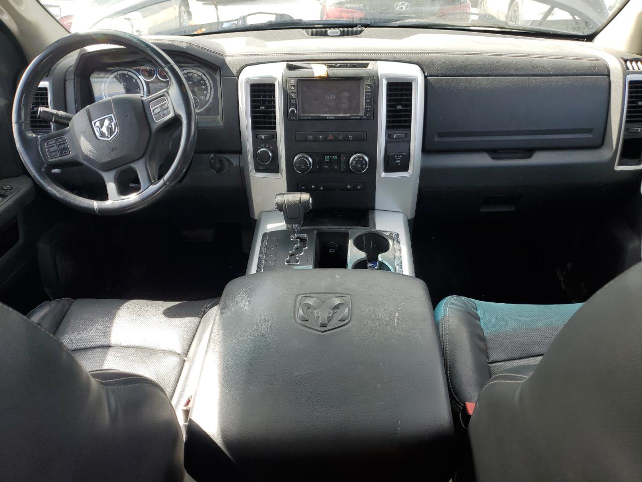 2012 Dodge RAM - Image 8