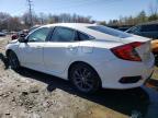2021 Honda Civic Ex zu verkaufen in Waldorf, MD - Front End