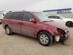 2012 Kia Sedona Lx للبيع في Greenwood، NE - All Over