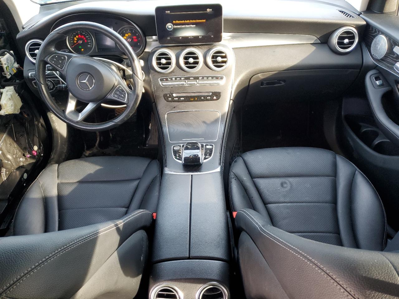 2017 Mercedes-Benz GLC - Image 8