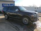 2017 Lincoln Navigator Select en Venta en Louisville, KY - Hail