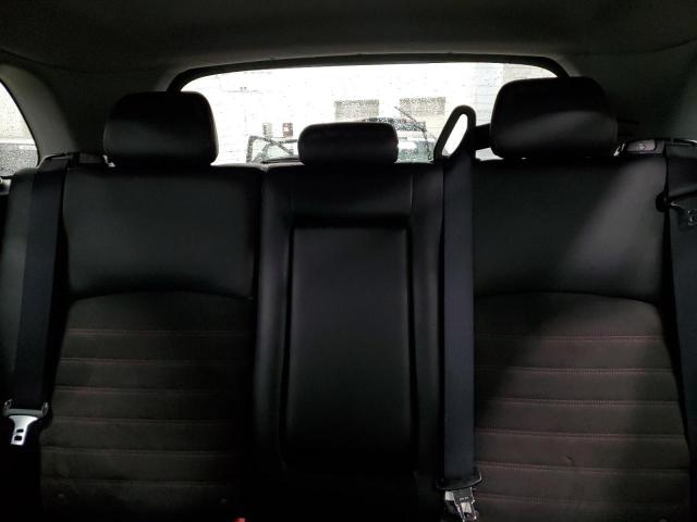 2018 MITSUBISHI RVR SE LIMITED  