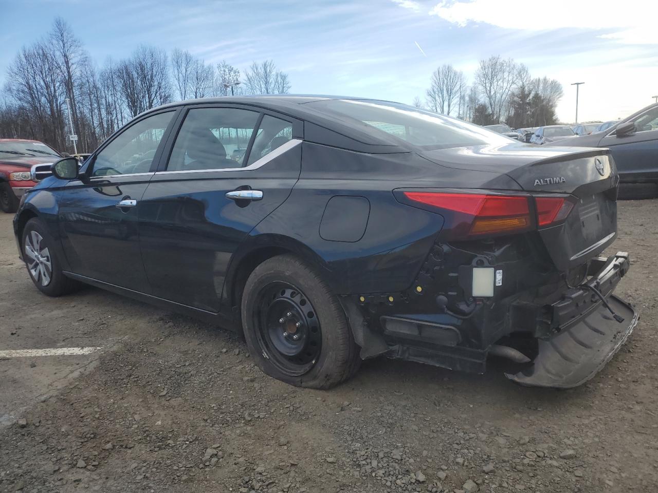1N4BL4BV6PN419280 NISSAN ALTIMA 2023