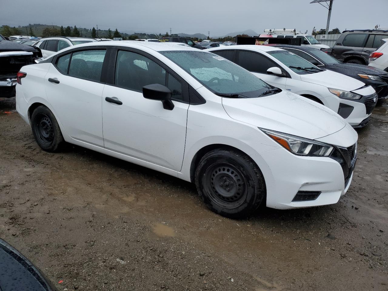 3N1CN8DV5LL859985 NISSAN VERSA 2020