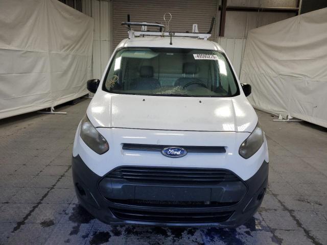  FORD TRANSIT 2014 Білий