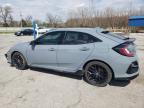 2021 Honda Civic Sport for Sale in Rogersville, MO - Front End