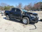 2018 Chevrolet Colorado  en Venta en Seaford, DE - Rollover