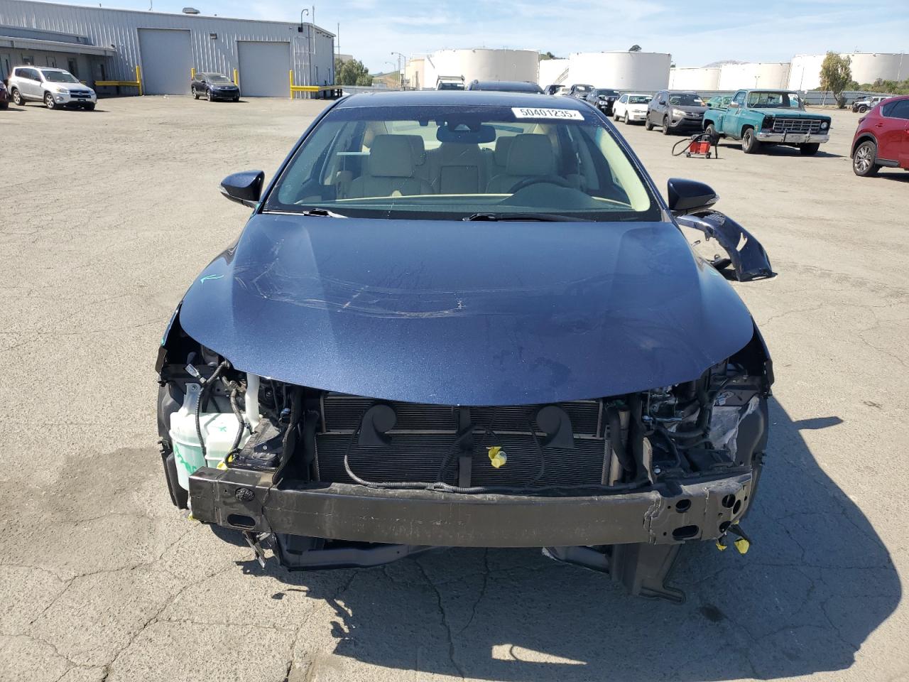 4T1BD1EB2HU057491 TOYOTA AVALON 2017