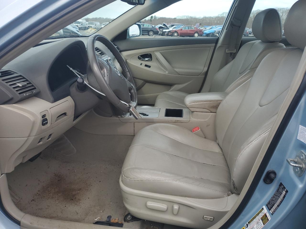2008 Toyota Camry - Image 7