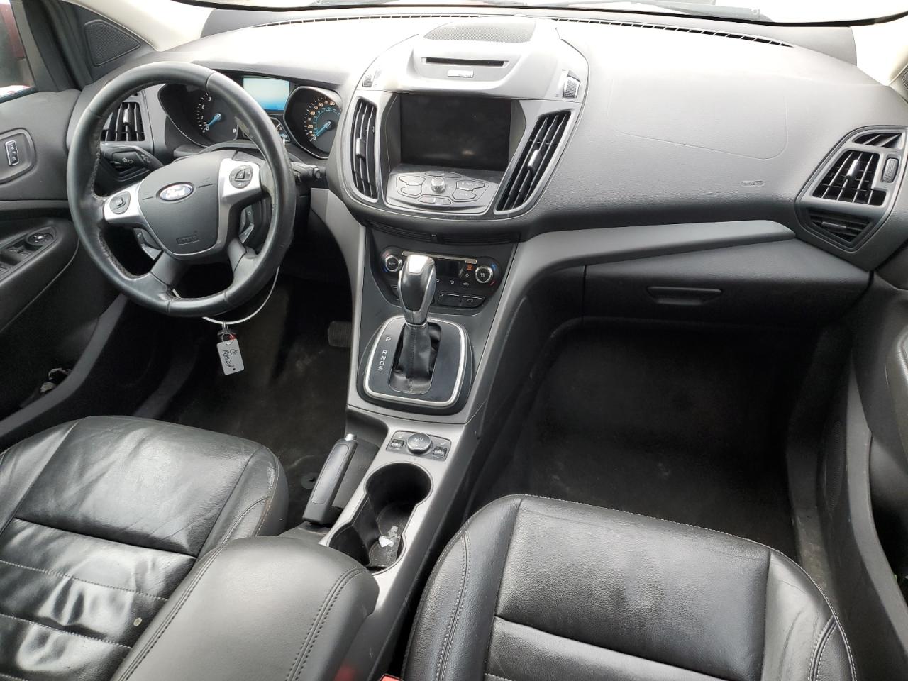 2014 Ford Escape - Image 8