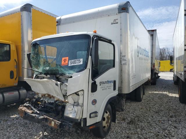 2015 Isuzu Npr Hd 