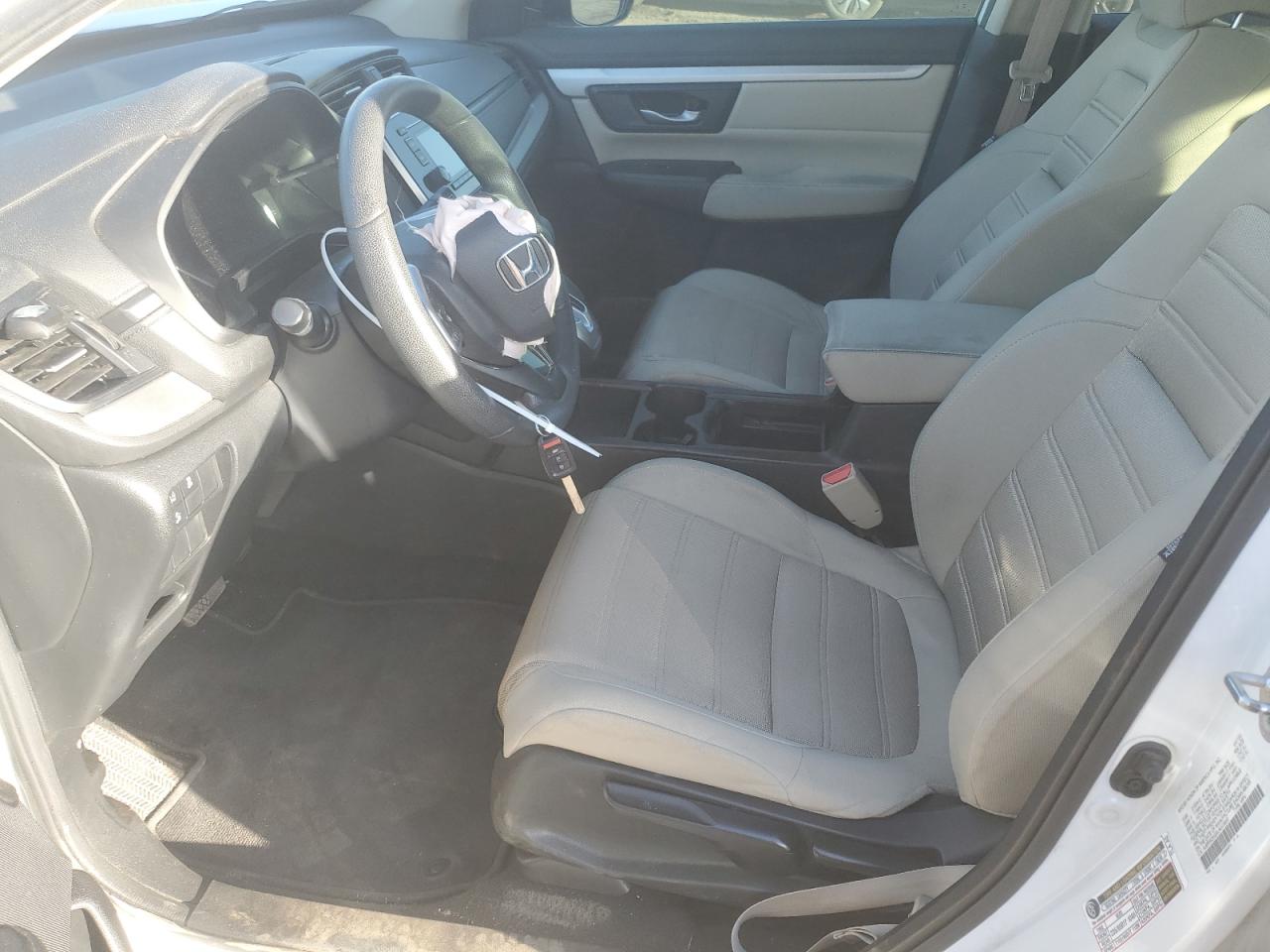 5J6RW2H20LA003965 HONDA CRV 2020