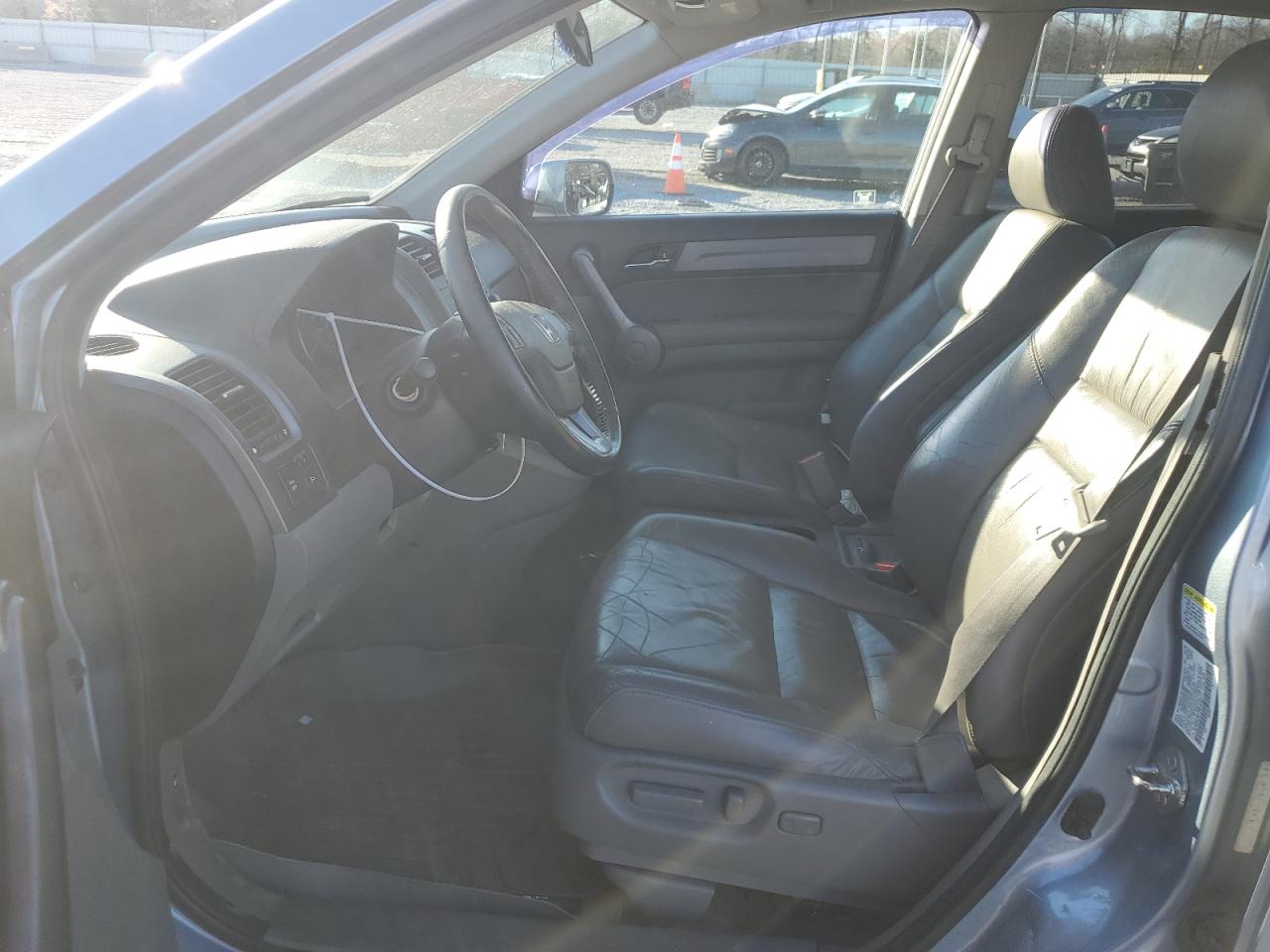 2009 Honda CR-V - Image 7
