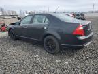 2012 Ford Fusion Sel for Sale in Portland, OR - Front End