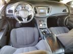 2015 Chrysler 200 Limited للبيع في Chatham، VA - Side