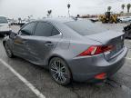 2014 Lexus Is 250 en Venta en Van Nuys, CA - Side