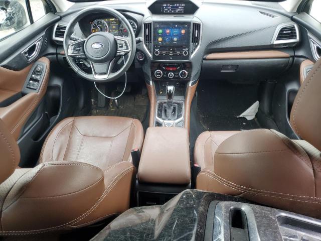  SUBARU FORESTER 2021 Black