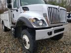 2013 International Workstar 7300 Bucket Truck იყიდება West Warren-ში, MA - Front End