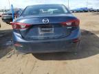 2015 Mazda 3 Sport na sprzedaż w Woodhaven, MI - Front End
