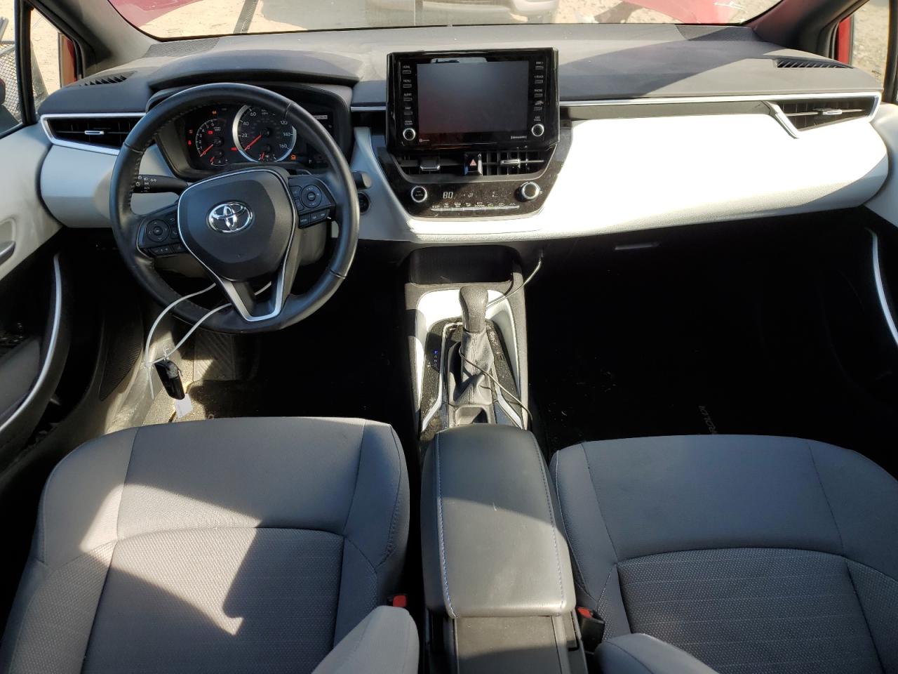 2022 Toyota Corolla - Image 8