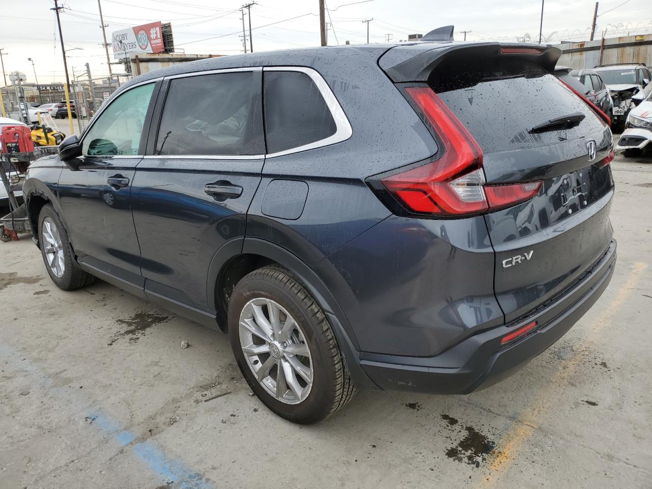 2HKRS4H48PH439315 HONDA CRV 2023