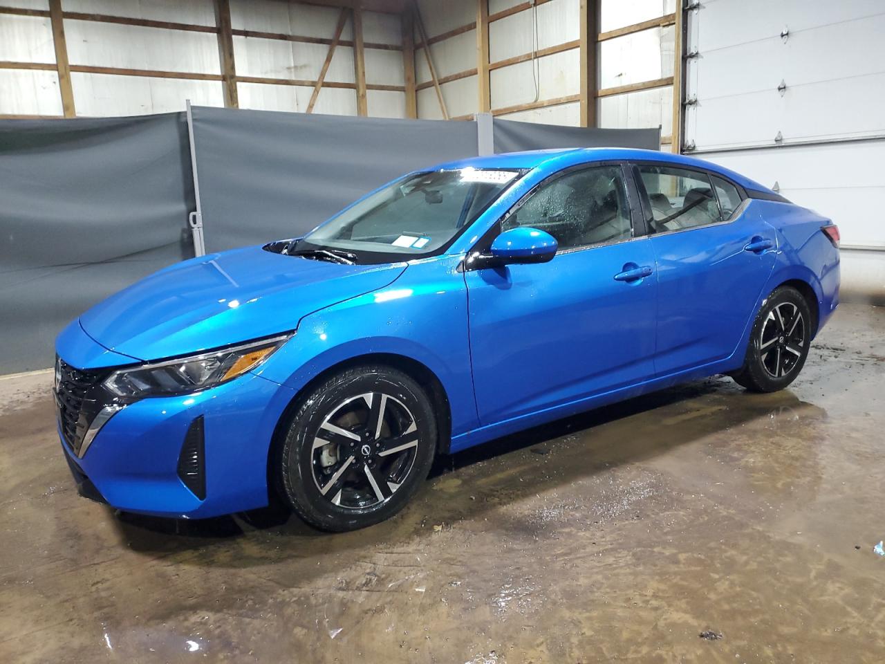 3N1AB8CV0RY330019 NISSAN SENTRA 2024