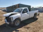 2012 Chevrolet Silverado K1500 Lt en Venta en Colorado Springs, CO - Front End