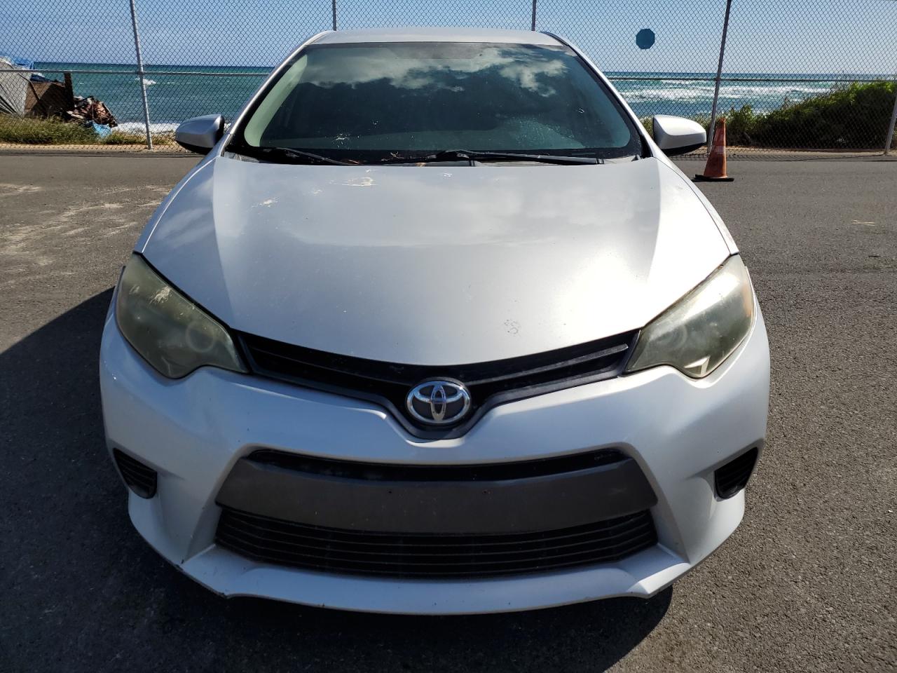 2016 Toyota Corolla - Image 5