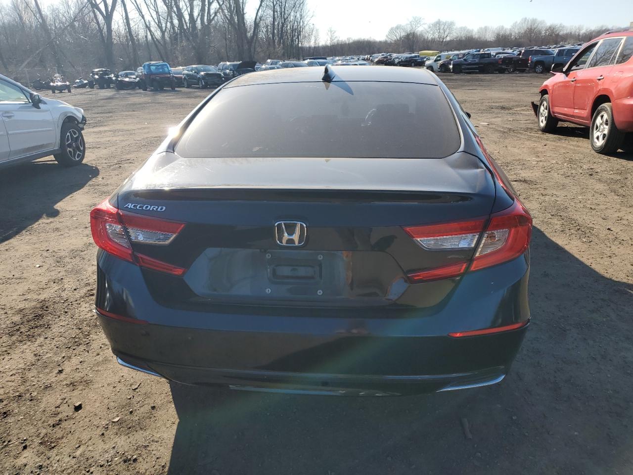 2019 Honda Accord - Image 6