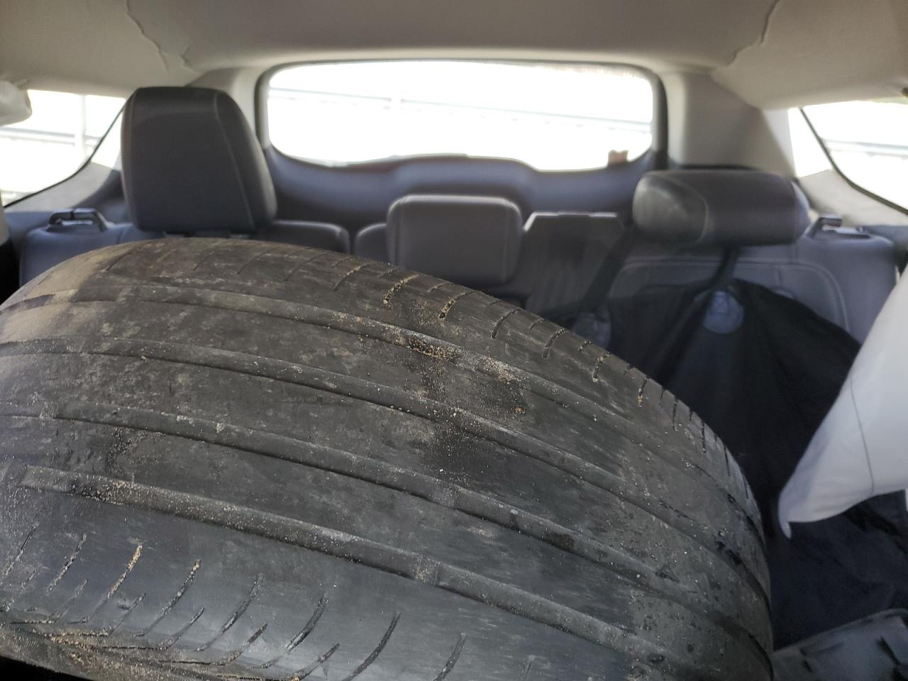 1FMCU9HD7KUA83544 FORD ESCAPE 2019