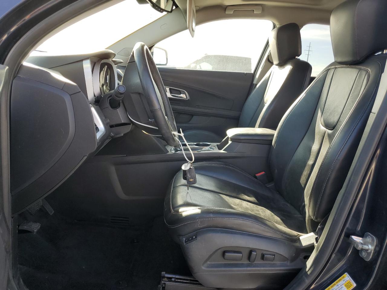 2015 Chevrolet Equinox - Image 7