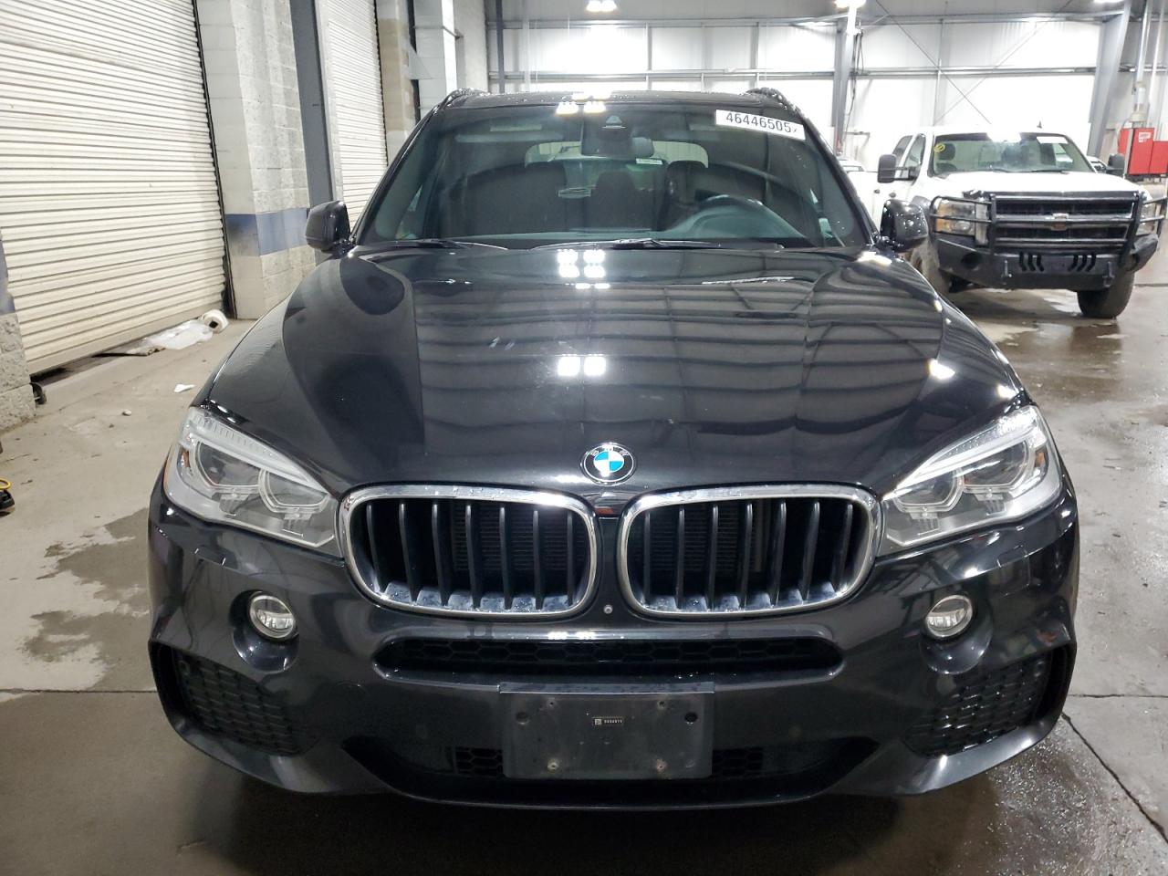 2014 BMW X5 - Image 5