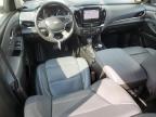 2021 Chevrolet Traverse Lt en Venta en Mercedes, TX - Normal Wear