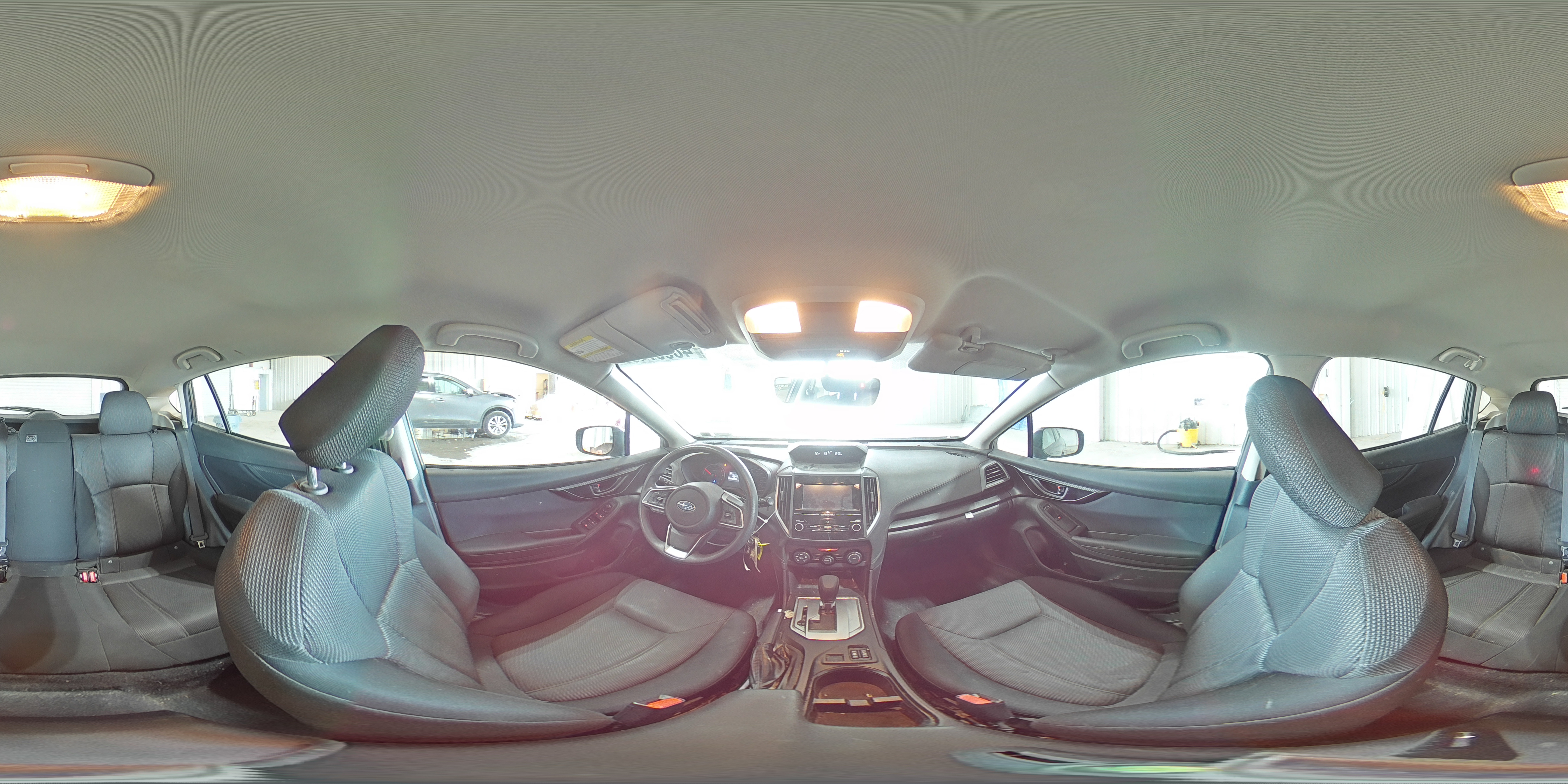 2018 Subaru Impreza - Image 15