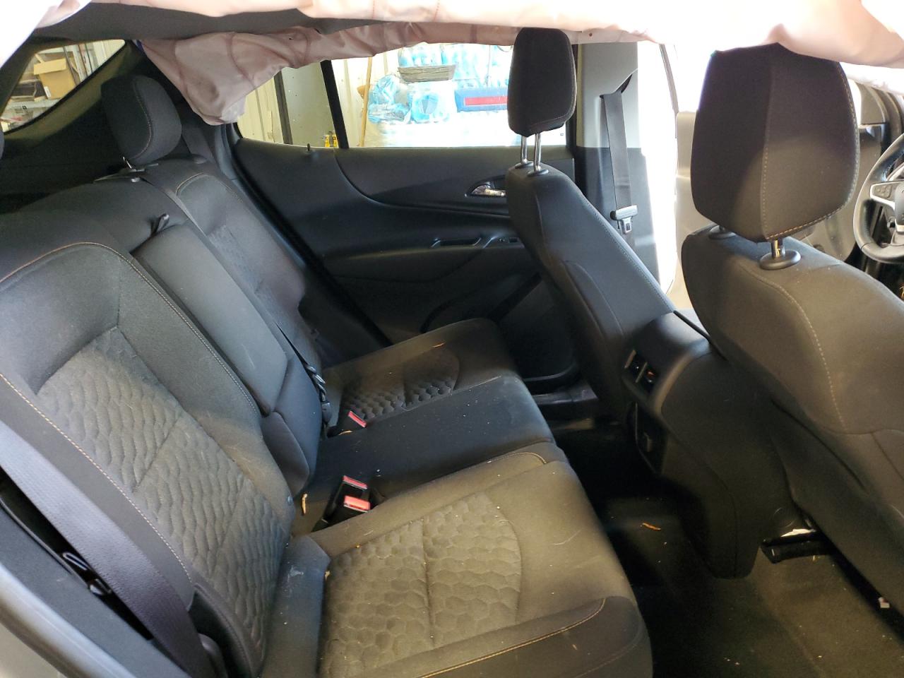 3GNAXSEVXJL115605 CHEVROLET EQUINOX 2018