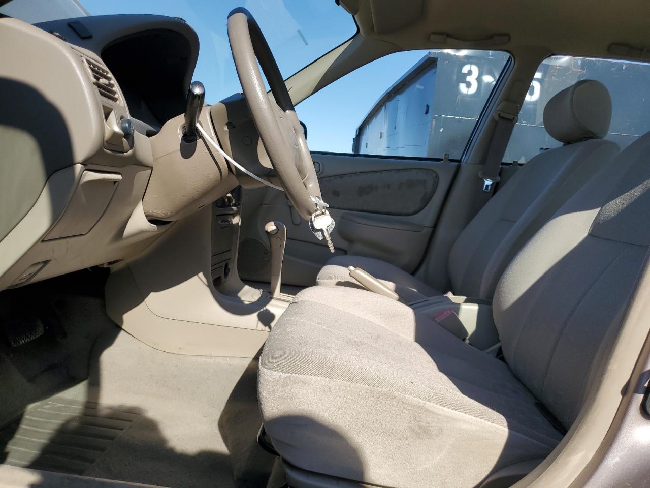 1999 Toyota Corolla - Image 7