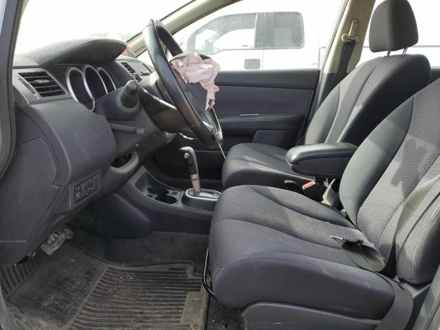 2009 NISSAN VERSA S