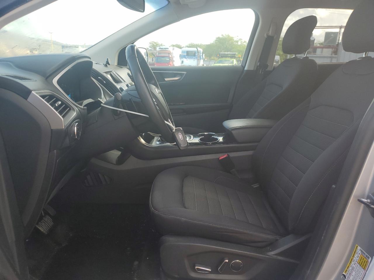 2FMPK3J95JBB64153 FORD EDGE 2018