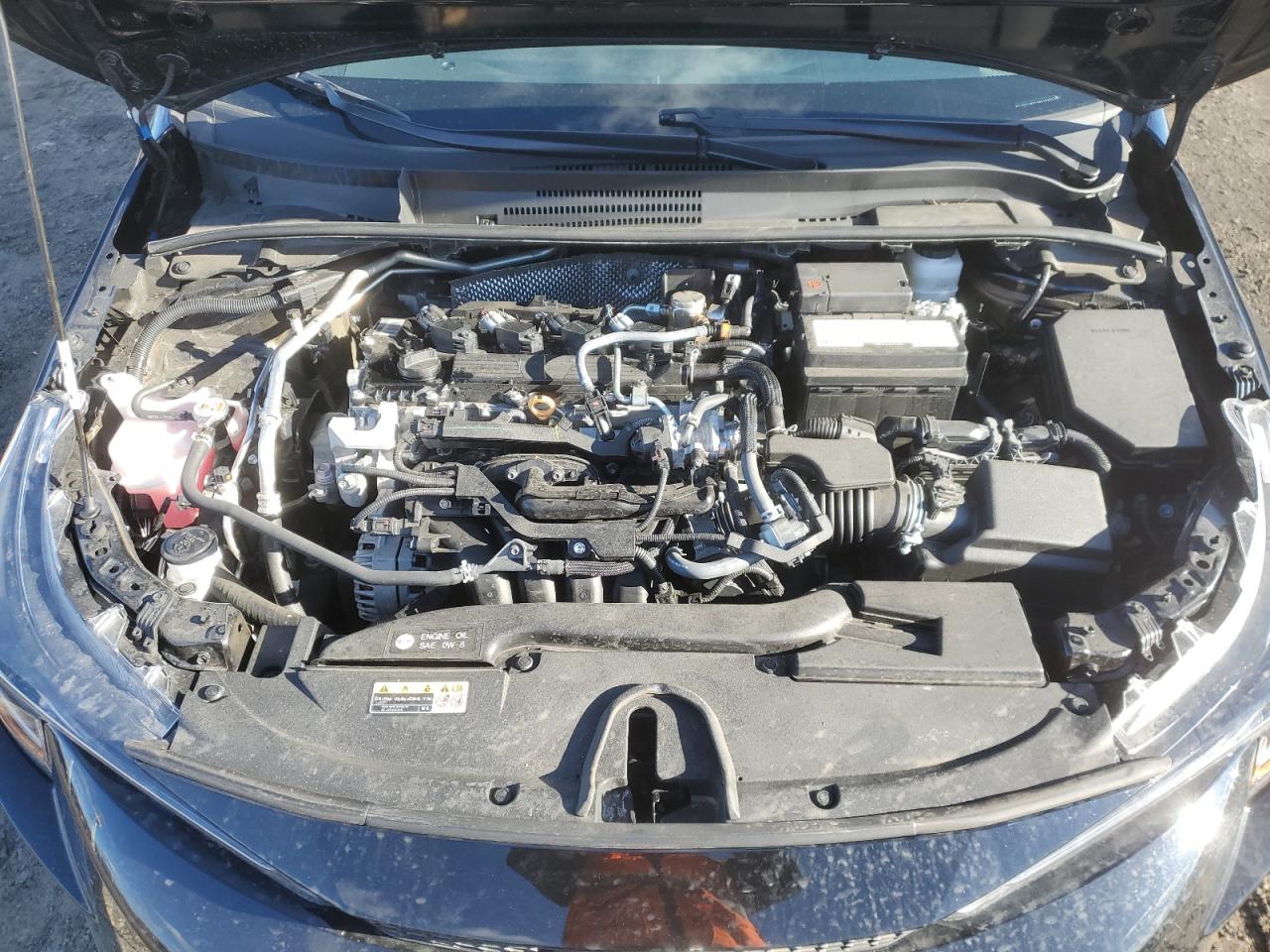 2024 Toyota Corolla - Image 11