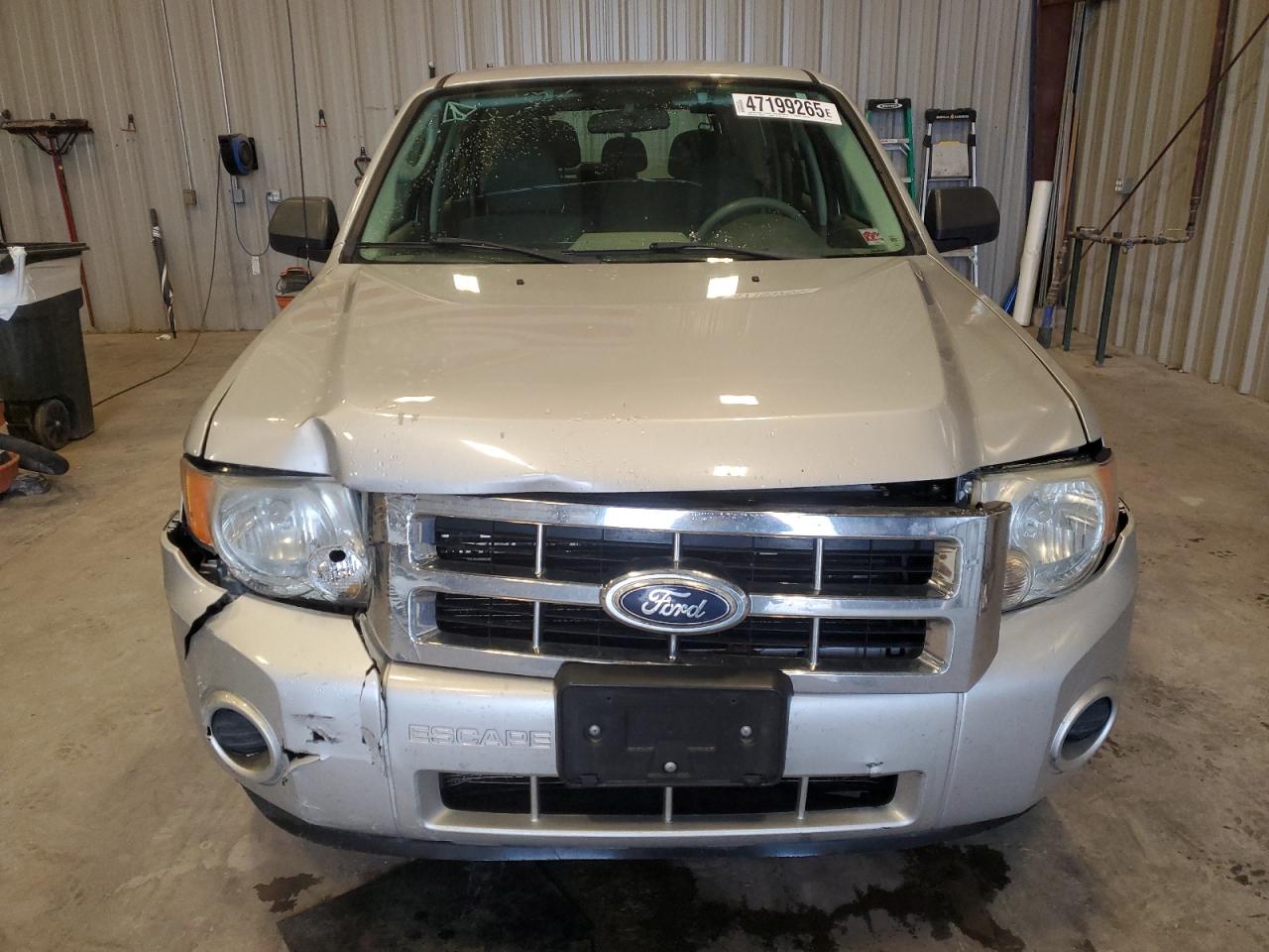 2010 Ford Escape - Image 5