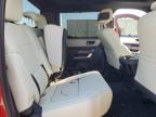 2024 Toyota Tundra Crewmax Platinum продається в Apopka, FL - Front End